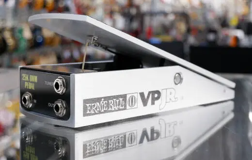 Ernie Ball - VP JR 250K (for Passive Electronics) 2